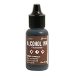 Ranger Tim Holtz Alcohol Ink - Teakwood TAL40743