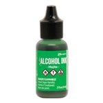 Ranger Tim Holtz Alcohol Ink - Mojito TAL70207