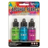 Ranger Tim Holtz Alcohol Pearls Kit #2 TANK65524