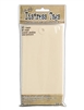 Tim Holtz Distress Heavystock #8 Tags TDA53828