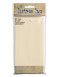 Tim Holtz Distress Heavystock #8 Tags TDA53828