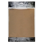 Ranger Tim Holtz Distress Kraft Heavystock TDA76384