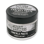 Ranger Tim Holtz Distress Crackle Paste Translucent TDA79651