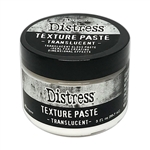 Ranger Tim Holtz Distress Texture Paste Translucent TDA79668