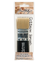 Ranger Tim Holtz Distress Collage Brush 1.25" TDAK50889