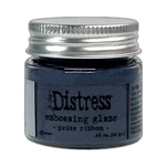 Ranger Tim Holtz Distress Embossing Glaze - Prize Ribbon TDE73864