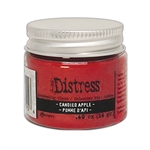 Ranger Tim Holtz Distress Embossing Glaze  - Candied Apple TDE79156