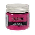 Ranger Tim Holtz Distress Embossing Glaze  - Picked Raspberry TDE79170