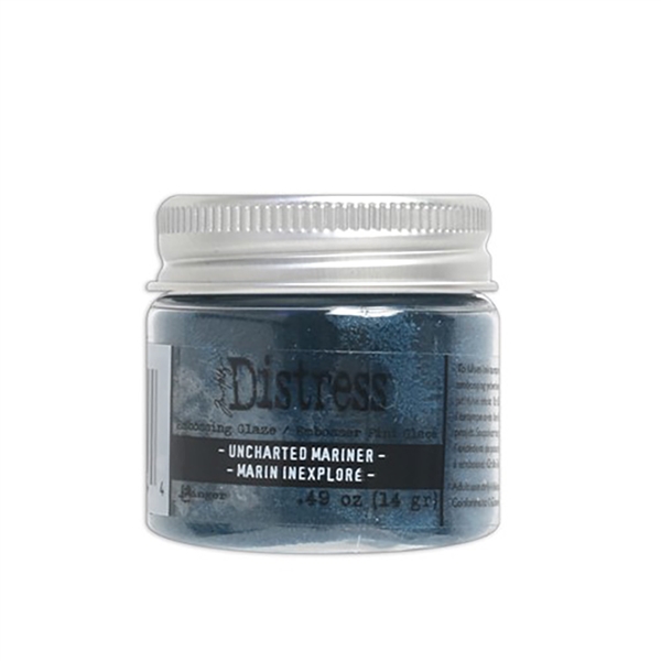 Ranger Tim Holtz Distress Embossing Glaze - Uncharted Mariner  TDE81944