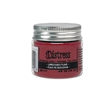 Ranger Tim Holtz Distress Embossing Glaze - Lumberjack Plaid