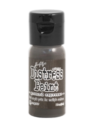 Ranger Tim Holtz Distress Paint - Ground Espresso TDF50605