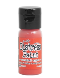 Ranger Tim Holtz Distress Paint - Candied Apple TDF51046