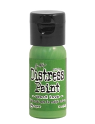 Ranger Tim Holtz Distress Paint - Mowed Lawn TDF53118