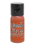 Ranger Tim Holtz Distress Paint - Crackling Campfire TDF72331