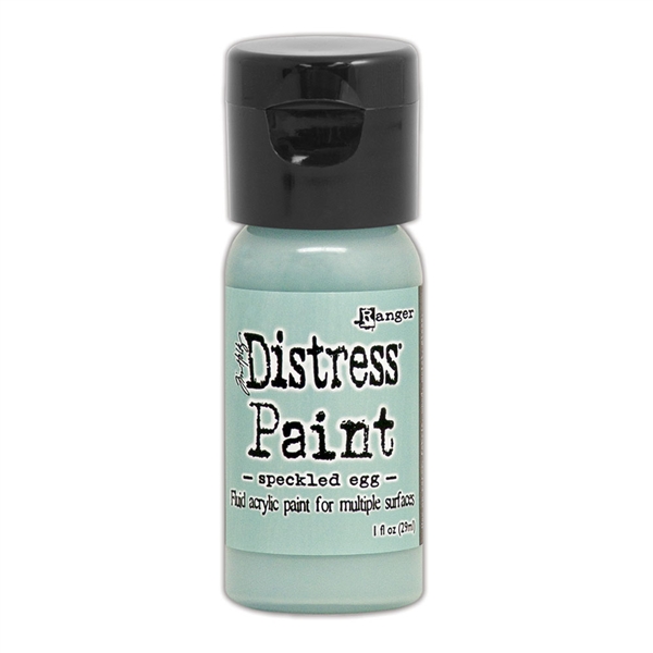 Ranger Tim Holtz Distress Paint - Speckled Egg TDF72560