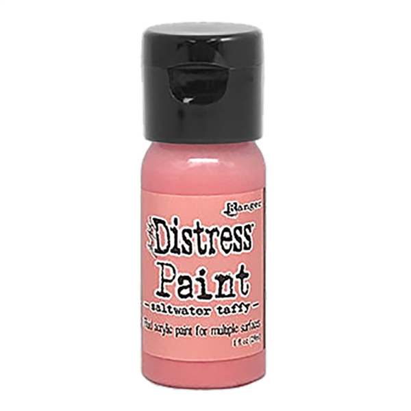 Ranger Tim Holtz Distress Paint - Saltwater Taffy TDF79569