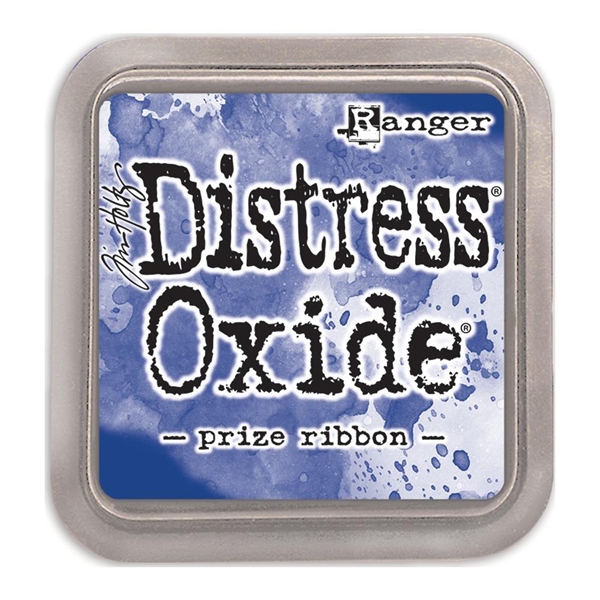 Ranger Tim Holtz Distress Oxide Ink Pad - Prize Ribbon TDO72683