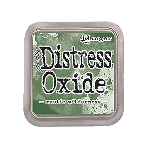 Ranger Tim Holtz Distress Oxide Ink Pad - Rustic Wilderness TDO72829