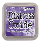Ranger Tim Holtz Distress Oxide Ink Pad - Villainous Potion TDO78821