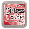 Ranger Tim Holtz Distress Oxide Ink Pad -Lumberjack Plaid TDO82378