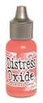 Ranger Tim Holtz Distress Oxide Reinker - Abandoned Coral TDR56874