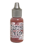 Ranger Tim Holtz Distress Oxide Reinker Aged Mahogany TDR56881