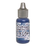 Ranger Tim Holtz Distress Oxide Reinker - Chipped Sapphire TDR56980