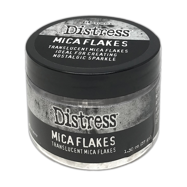 Ranger Tim Holtz Distress Mica Flakes TDR69140