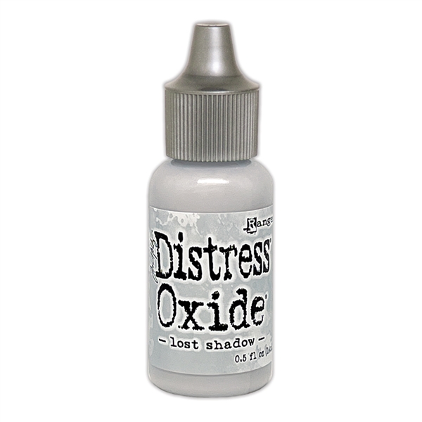 Ranger Tim Holtz Distress Oxide Ink Pad Reinker - January 2023 Color TDR82712