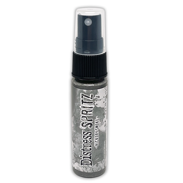 Ranger Tim Holtz Distress Spritz Spray Hickory Smoke TDU86369