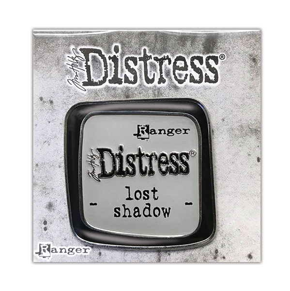 Ranger Tim Holtz Distress Color Enamel Pin - January 2023 Color TDZ82767