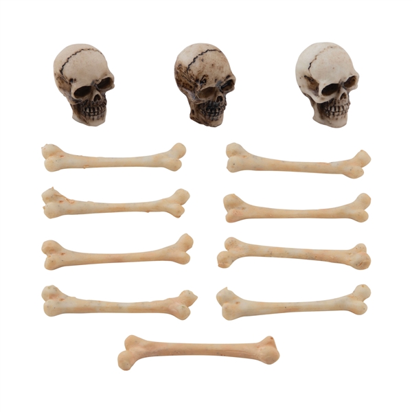 Tim Holtz Idea-ology Skulls & Bones TH94339