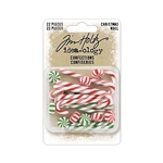 Tim Holtz Idea-ology Christmas 2023 - Confections TH94351