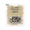 Tim Holtz Idea-ology Christmas 2024 - Holiday Bells TH94353