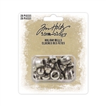 Tim Holtz Idea-ology Christmas Holiday Bells TH94353