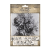 Tim Holtz Idea-ology Collage Paper Serendipity TH94365