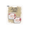 Tim Holtz Idea-ology Santa Mug TH94419