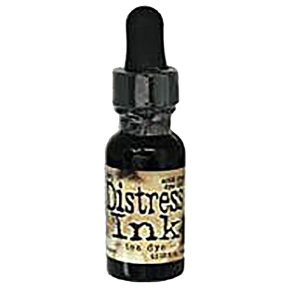 Ranger Tim Holtz Distress Ink Reinker Tea Dye TIM19459