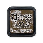 Ranger Tim Holtz Distress Ink Pad - Walnut Stain TIM19534