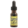 Ranger Tim Holtz Distress Ink Reinker Mustard Seed TIM20288