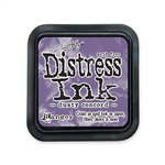 Ranger Tim Holtz Distress Ink Pad - Dusty Concord TIM21445