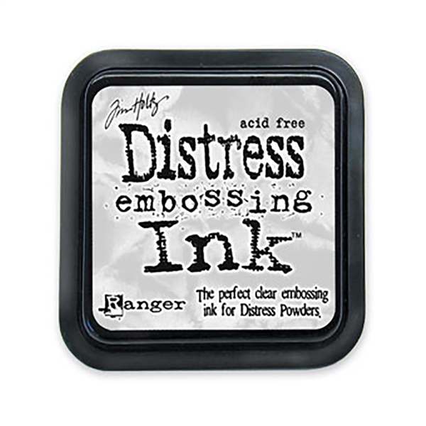 Ranger Tim Holtz Distress Embossing Ink Pad TIM21643