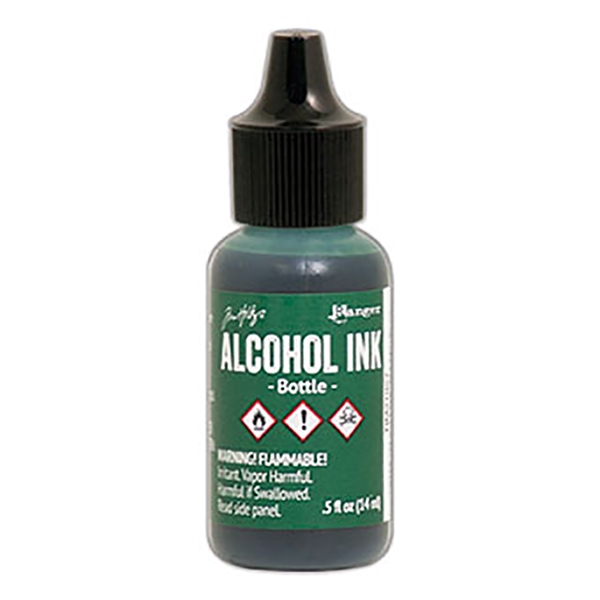 Ranger Tim Holtz Alcohol Ink - Bottle TIM21957