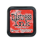 Ranger Tim Holtz Distress Ink Pad - Barn Door TIM27096