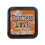 Ranger Tim Holtz Distress Ink Pad - Rusty Hinge TIM27157