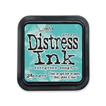 Ranger Tim Holtz Distress Ink Pad - Evergreen Bough TIM32854