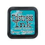 Ranger Tim Holtz Distress Ink Pad - Peacock Feathers TIM34933