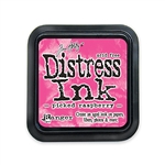 Ranger Tim Holtz Distress Ink Pad - Picked Raspberry TIM34995