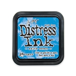 Ranger Tim Holtz Distress Ink Pad - Salty Ocean TIM35015