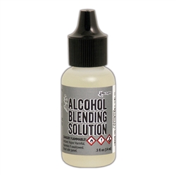 Ranger Tim Holtz Alcohol Blending Solution TIM50353